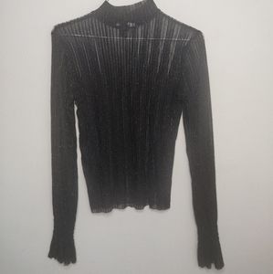 F21 Mesh Top